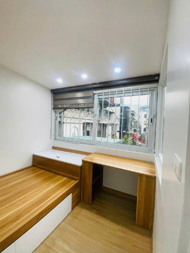 Bán nhà Lò Đúc - diện tích 70m2 1 tầng - 3 phòng ngủ - giá 5,95 tỷ