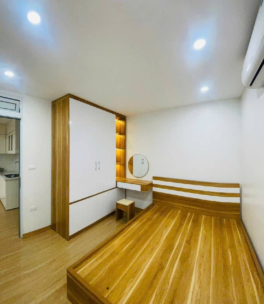 Bán nhà Lò Đúc - diện tích 70m2 1 tầng - 3 phòng ngủ - giá 5,95 tỷ