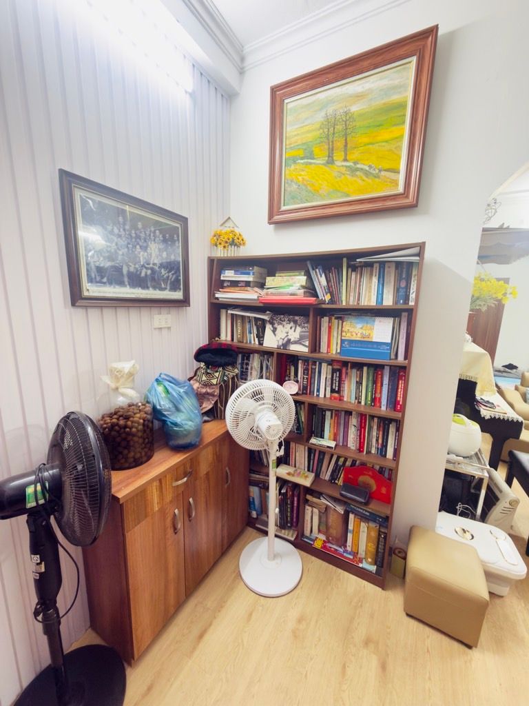 Bán nhà Thọ Lão - diện tích 65m2 1 tầng - nhà đẹp 2 ngủ - giá 5,4 tỷ