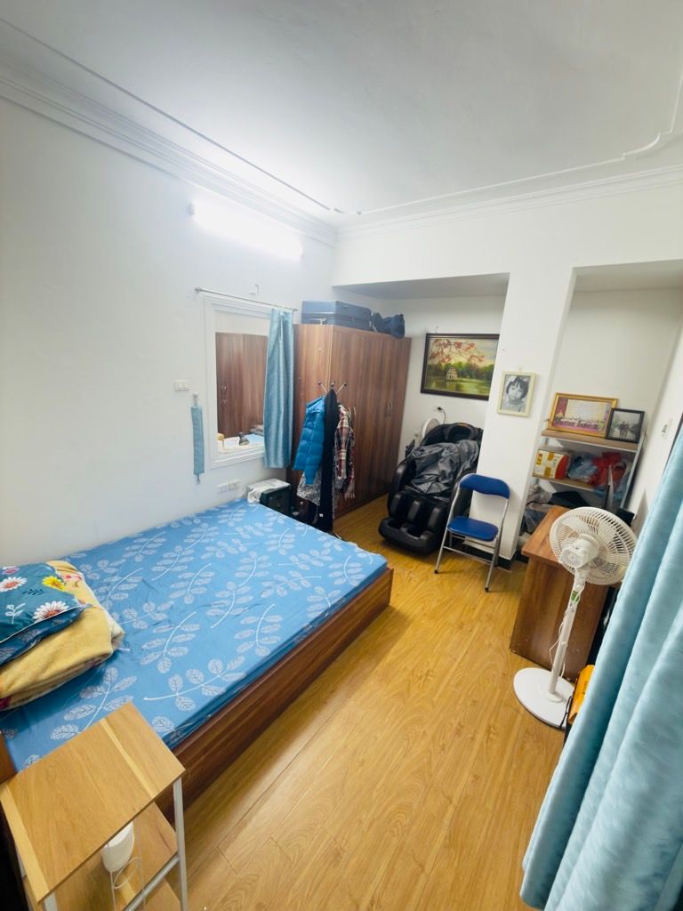 Bán nhà Thọ Lão - diện tích 65m2 1 tầng - nhà đẹp 2 ngủ - giá 5,4 tỷ