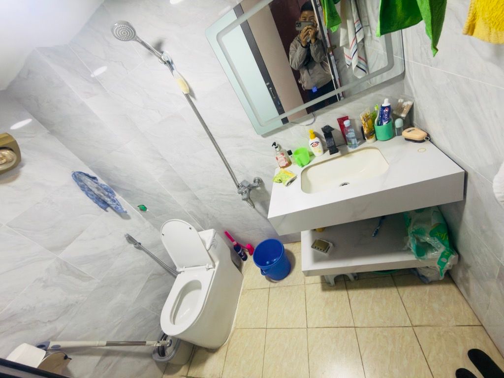 Bán nhà Thọ Lão - diện tích 65m2 1 tầng - nhà đẹp 2 ngủ - giá 5,4 tỷ