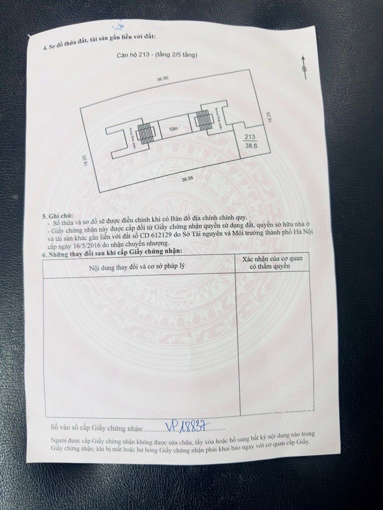 Bán nhà Thọ Lão - diện tích 65m2 1 tầng - nhà đẹp 2 ngủ - giá 5,4 tỷ