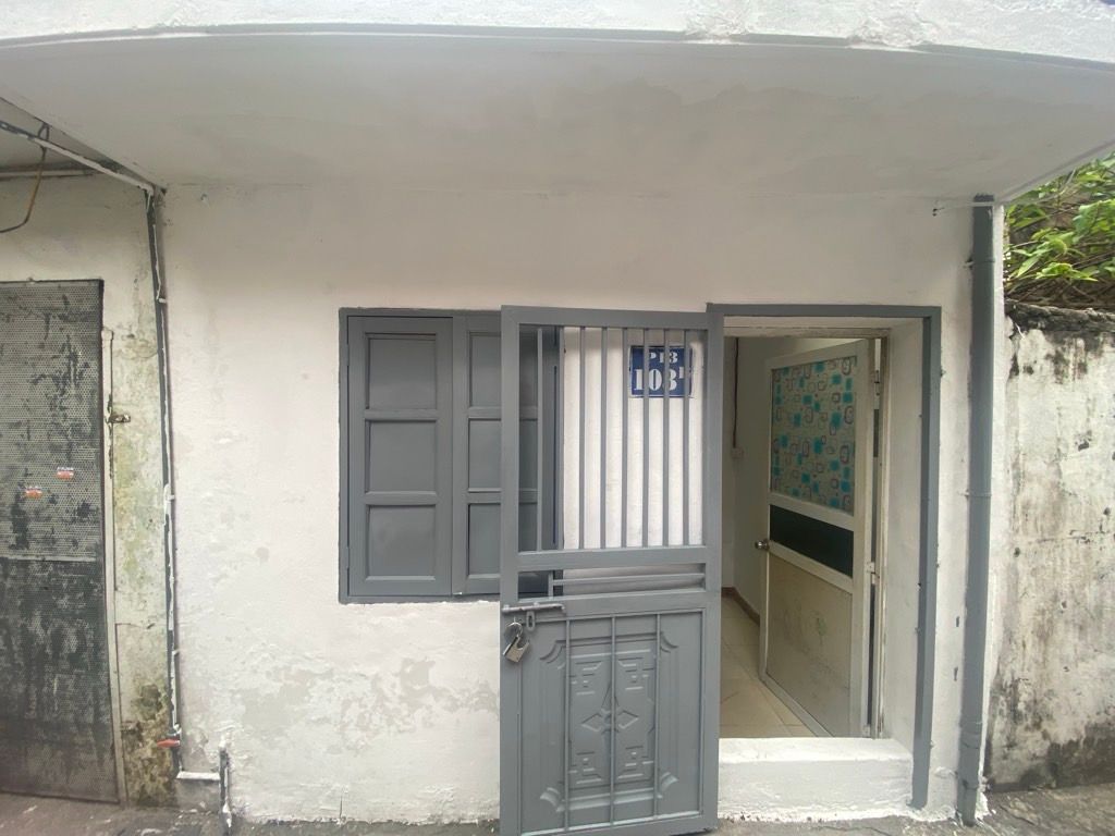 Bán nhà Tân Mai - diện tích 24,6m2 1 tầng - vị trí cực tốt ngõ to rộng thoáng sáng - giá 1,75 tỷ