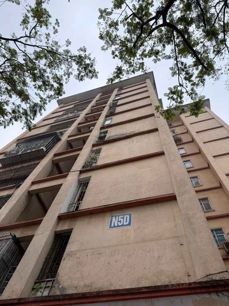 Bán nhà Hoàng Đạo Thúy - diện tích 66.1m2 3 tầng - Lô góc - giá 5,4 tỷ