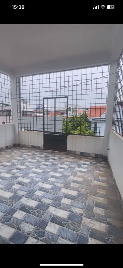 Bán nhà Định Công - diện tích 44.5m2 4 tầng - Lô góc, gần ô tô - giá 11,6 tỷ