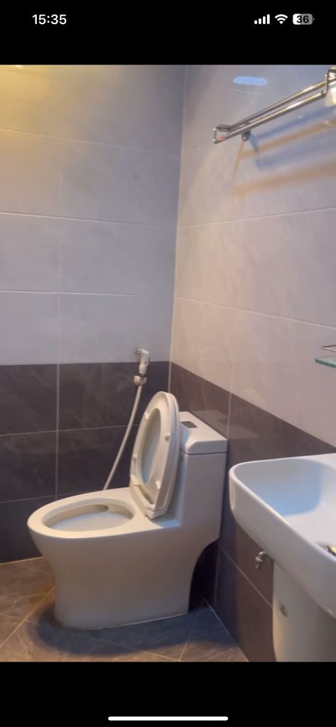 Bán nhà Định Công - diện tích 44.5m2 4 tầng - Lô góc, gần ô tô - giá 11,6 tỷ