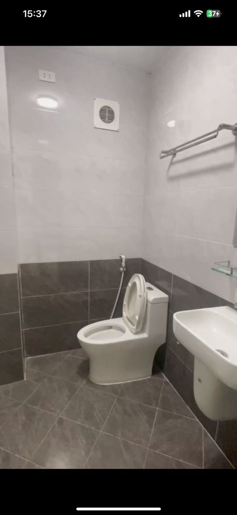 Bán nhà Định Công - diện tích 44.5m2 4 tầng - Lô góc, gần ô tô - giá 11,6 tỷ