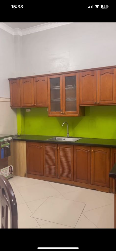 Bán nhà Định Công - diện tích 44.5m2 4 tầng - Lô góc, gần ô tô - giá 11,6 tỷ