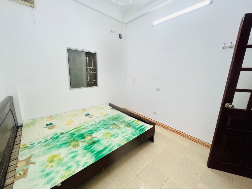 Bán nhà Quan Nhân - diện tích 31.6m2 4 tầng - Nhà tự xây cực kỳ tâm huyết - giá 7,9 tỷ