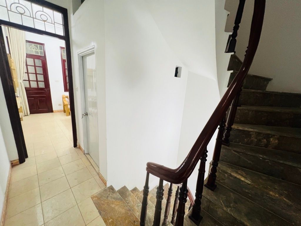 Bán nhà Quan Nhân - diện tích 31.6m2 4 tầng - Nhà tự xây cực kỳ tâm huyết - giá 7,9 tỷ