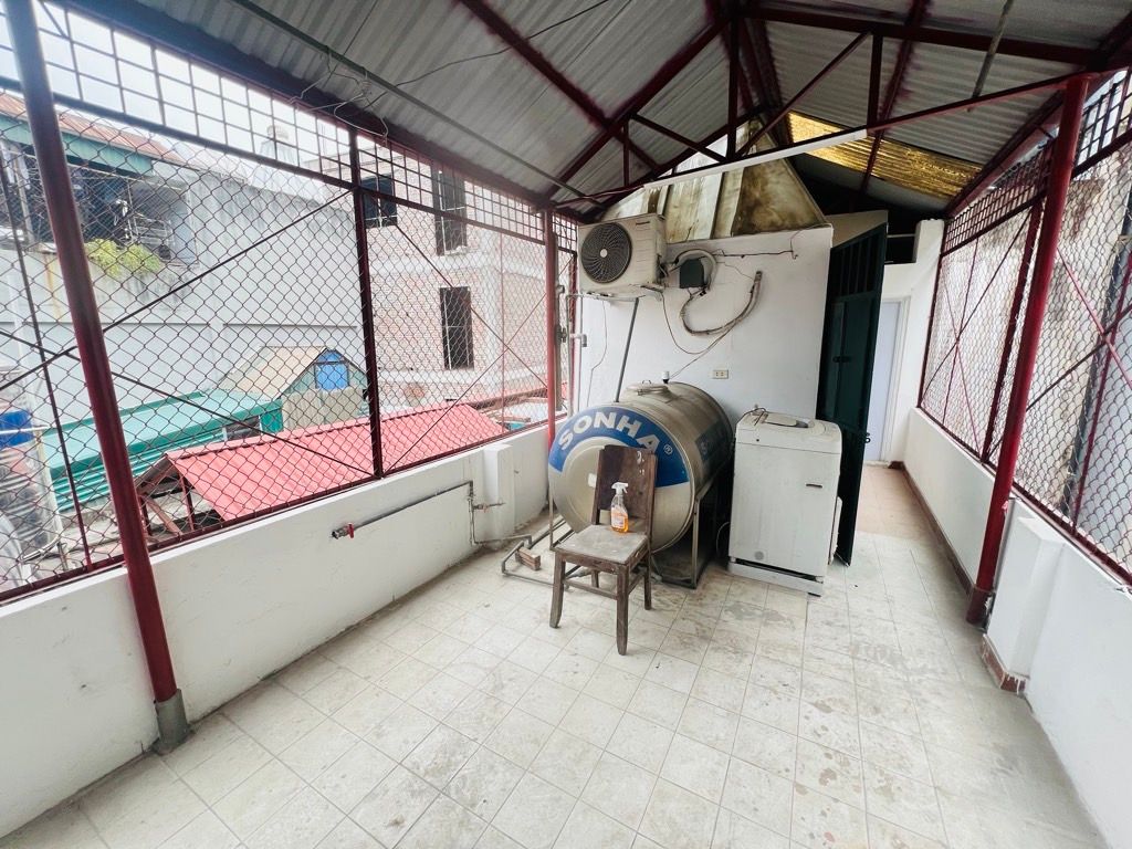 Bán nhà Quan Nhân - diện tích 31.6m2 4 tầng - Nhà tự xây cực kỳ tâm huyết - giá 7,9 tỷ