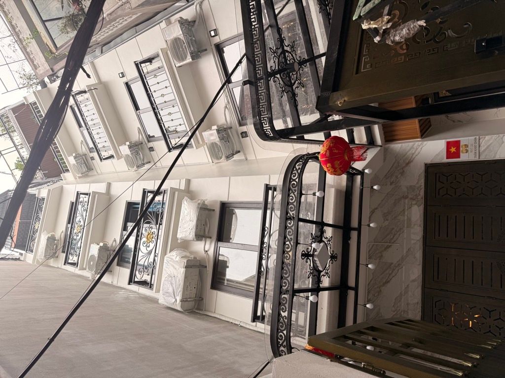 Bán nhà Trần Khát Chân - diện tích 48m2 6 tầng - Nhà 6 tầng THANG MÁY - giá 18,9 tỷ