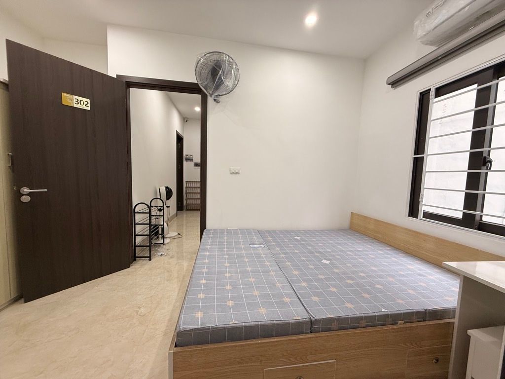 Bán nhà Trần Khát Chân - diện tích 48m2 6 tầng - Nhà 6 tầng THANG MÁY - giá 18,9 tỷ