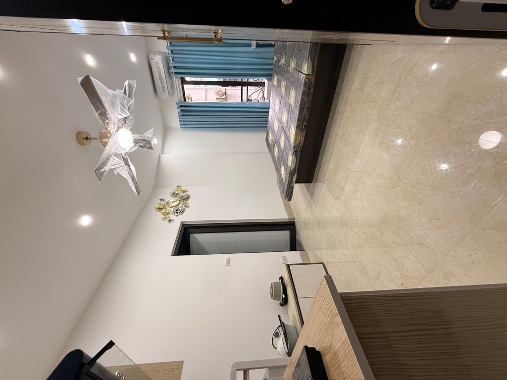 Bán nhà Trần Khát Chân - diện tích 48m2 6 tầng - Nhà 6 tầng THANG MÁY - giá 18,9 tỷ