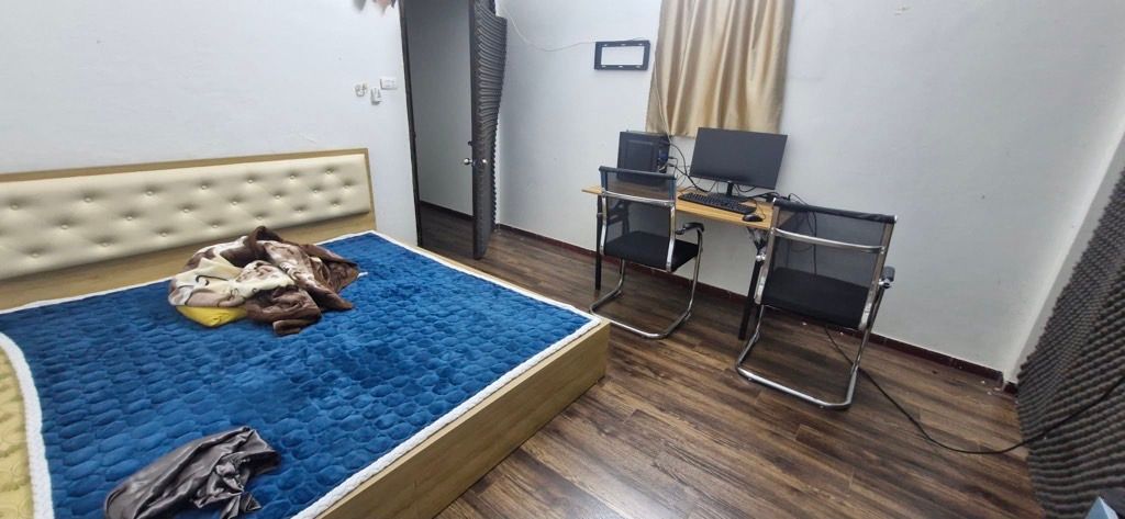 Bán nhà Hoàng Cầu - diện tích 45.1m2 4 tầng - Lô góc - giá 13,2 tỷ