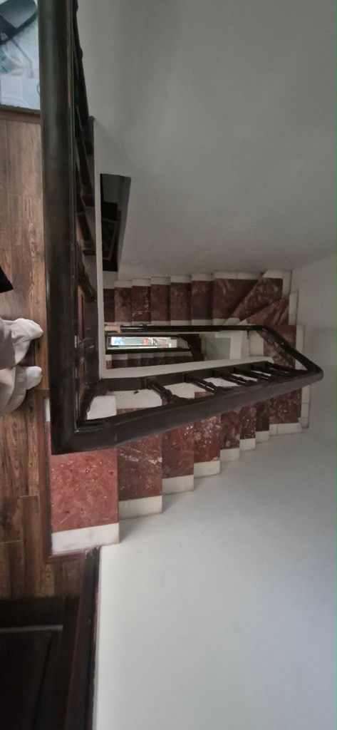 Bán nhà Hoàng Cầu - diện tích 45.1m2 4 tầng - Lô góc - giá 13,2 tỷ