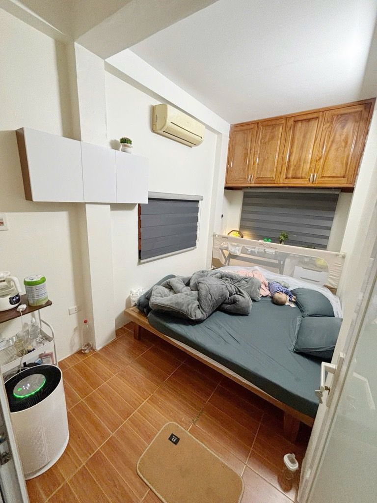 Bán nhà Nguyễn Trãi - diện tích 34m2 3 tầng - Lô góc thoáng sáng - giá 4,5 tỷ