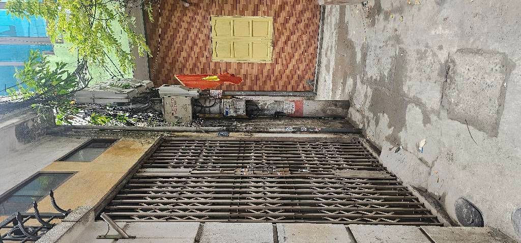 Bán nhà Hoàng Mai - diện tích 30m2 3 tầng - Ngõ trước nhà rộng - giá 6,5 tỷ