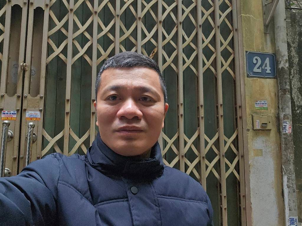 Bán nhà Hoàng Mai - diện tích 30m2 3 tầng - Ngõ trước nhà rộng - giá 6,5 tỷ