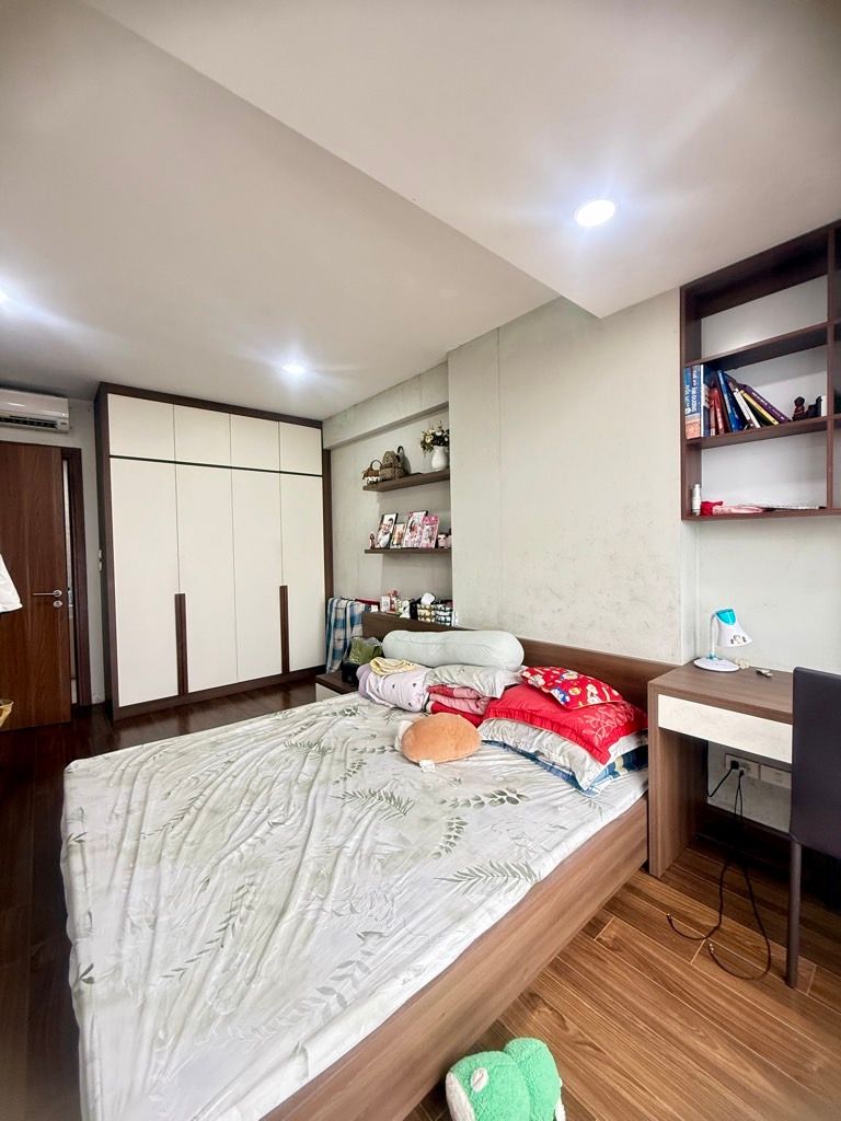 Bán nhà Kim Giang - diện tích 70.3m2 11 tầng - Cực hiếm nhà bán - giá 7,3 tỷ