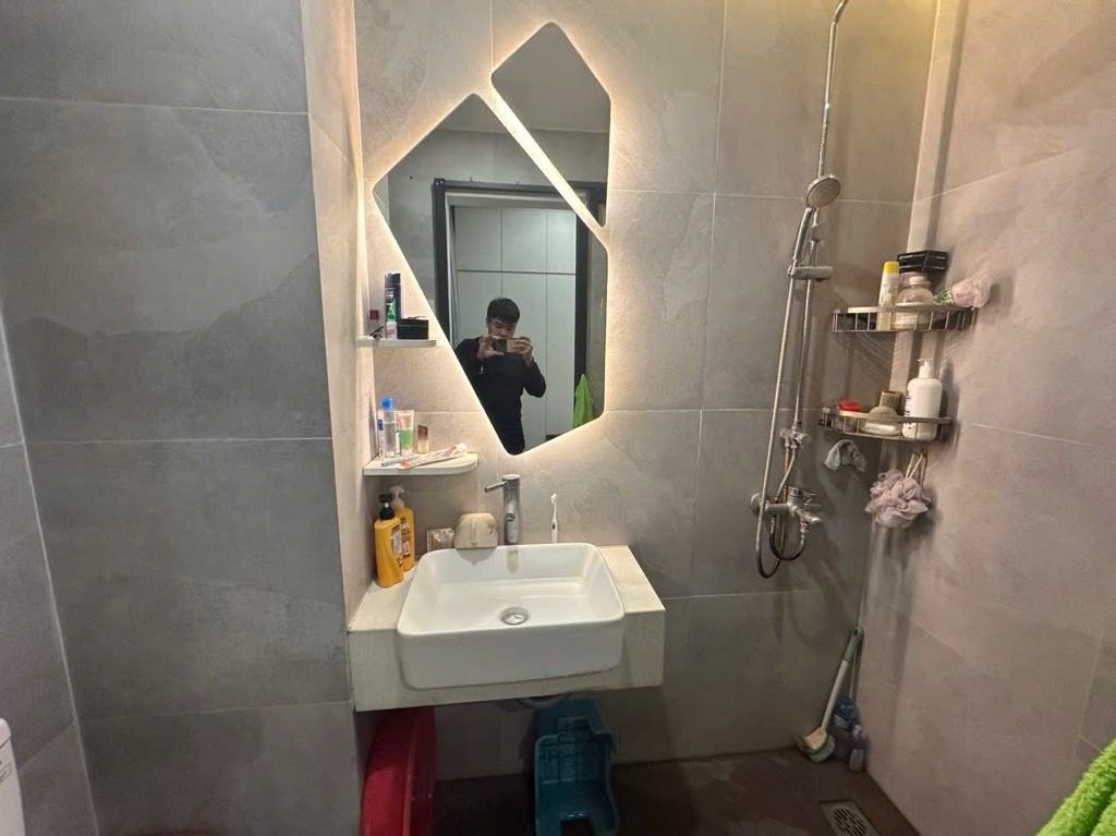 Bán nhà Vạn Kiếp - diện tích 30m2 5 tầng - 2 mặt thoáng - giá 7,7 tỷ