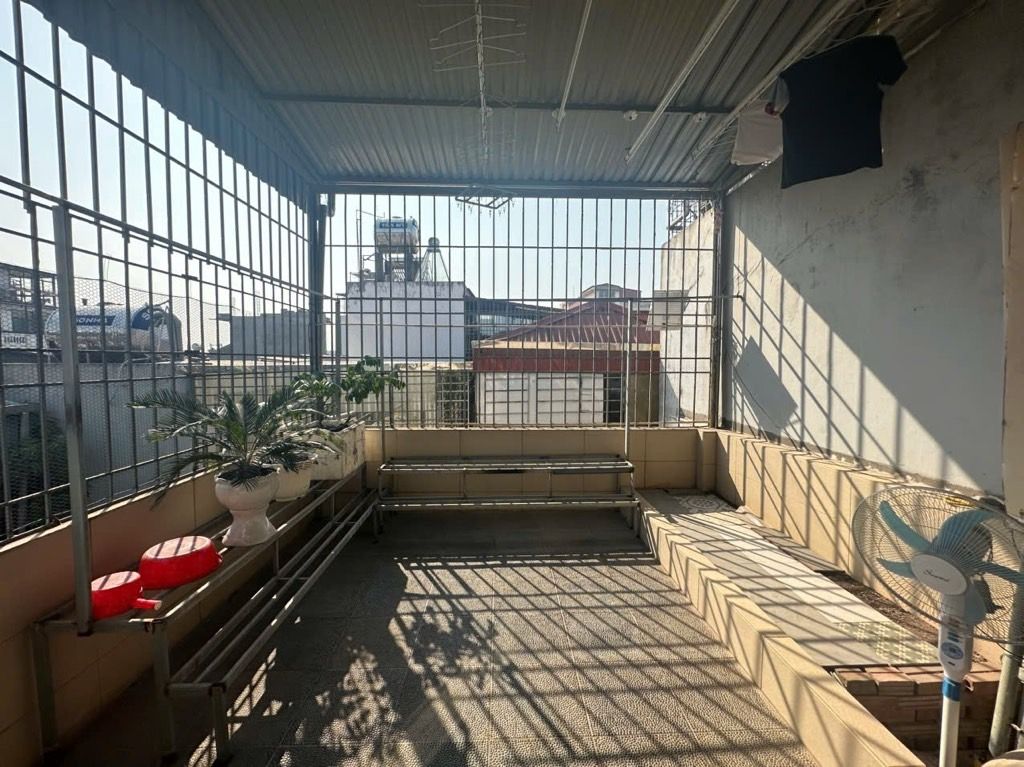 Bán nhà Vạn Kiếp - diện tích 30m2 5 tầng - 2 mặt thoáng - giá 7,7 tỷ