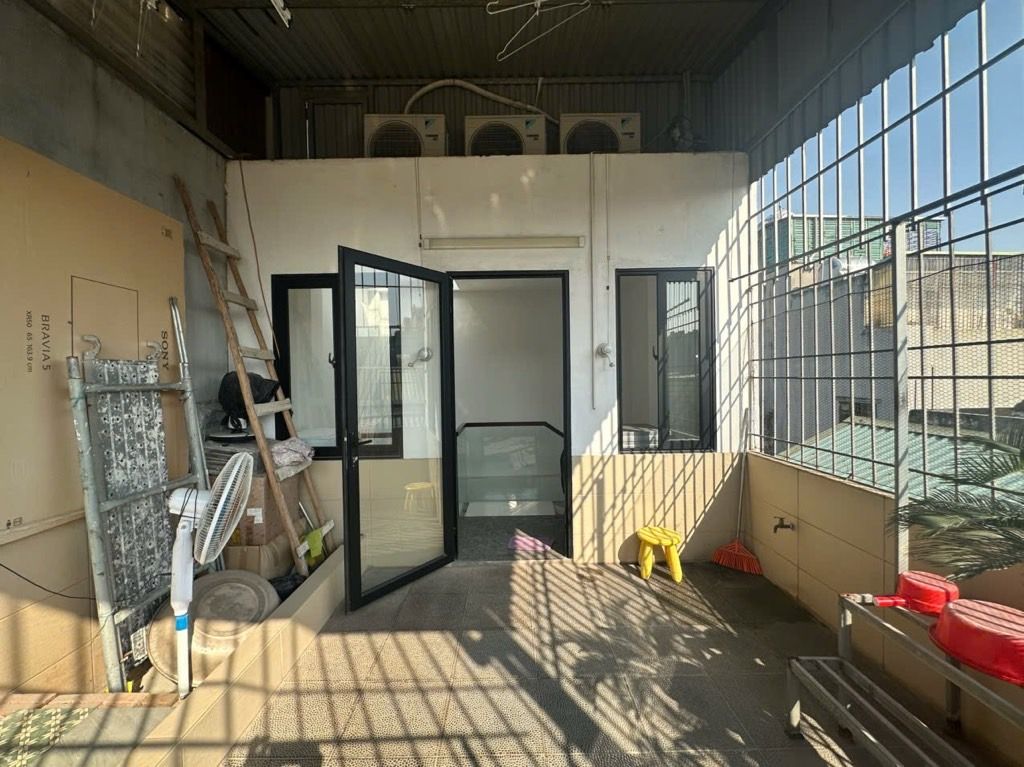 Bán nhà Vạn Kiếp - diện tích 30m2 5 tầng - 2 mặt thoáng - giá 7,7 tỷ