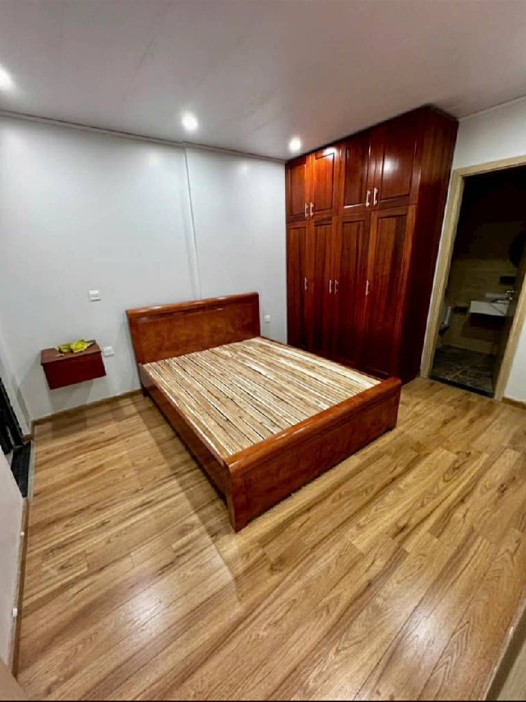 Bán nhà Hoàng Mai - diện tích 69m2 1 tầng - Căn hộ Feliz Homes - giá 5,25 tỷ