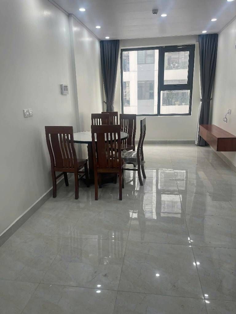 Bán nhà Hoàng Mai - diện tích 69m2 1 tầng - Căn hộ Feliz Homes - giá 5,25 tỷ