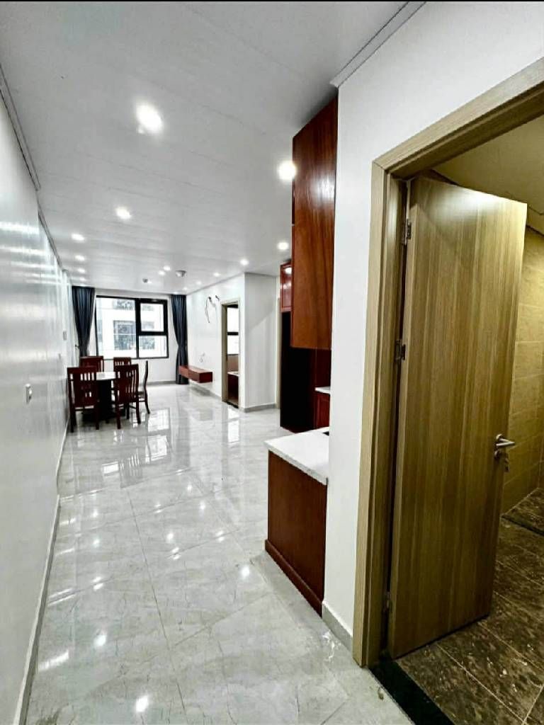 Bán nhà Hoàng Mai - diện tích 69m2 1 tầng - Căn hộ Feliz Homes - giá 5,25 tỷ