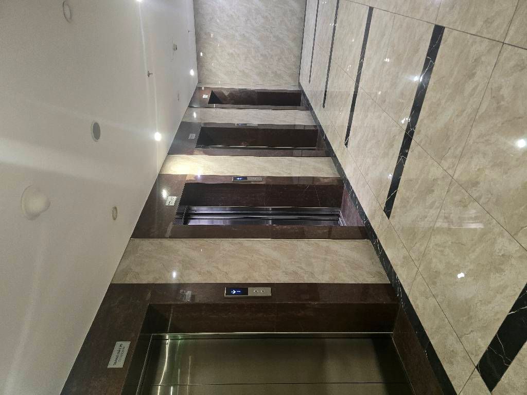 Bán nhà Hoàng Mai - diện tích 69m2 1 tầng - Căn hộ Feliz Homes - giá 5,25 tỷ