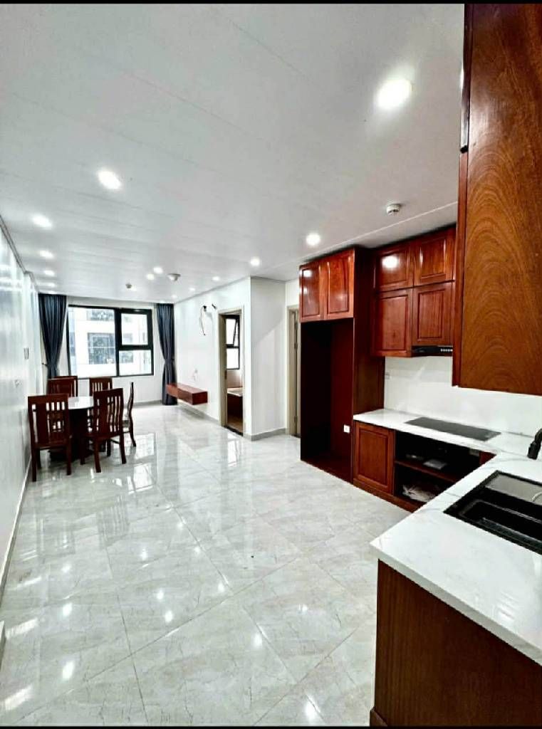 Bán nhà Hoàng Mai - diện tích 69m2 1 tầng - Căn hộ Feliz Homes - giá 5,25 tỷ