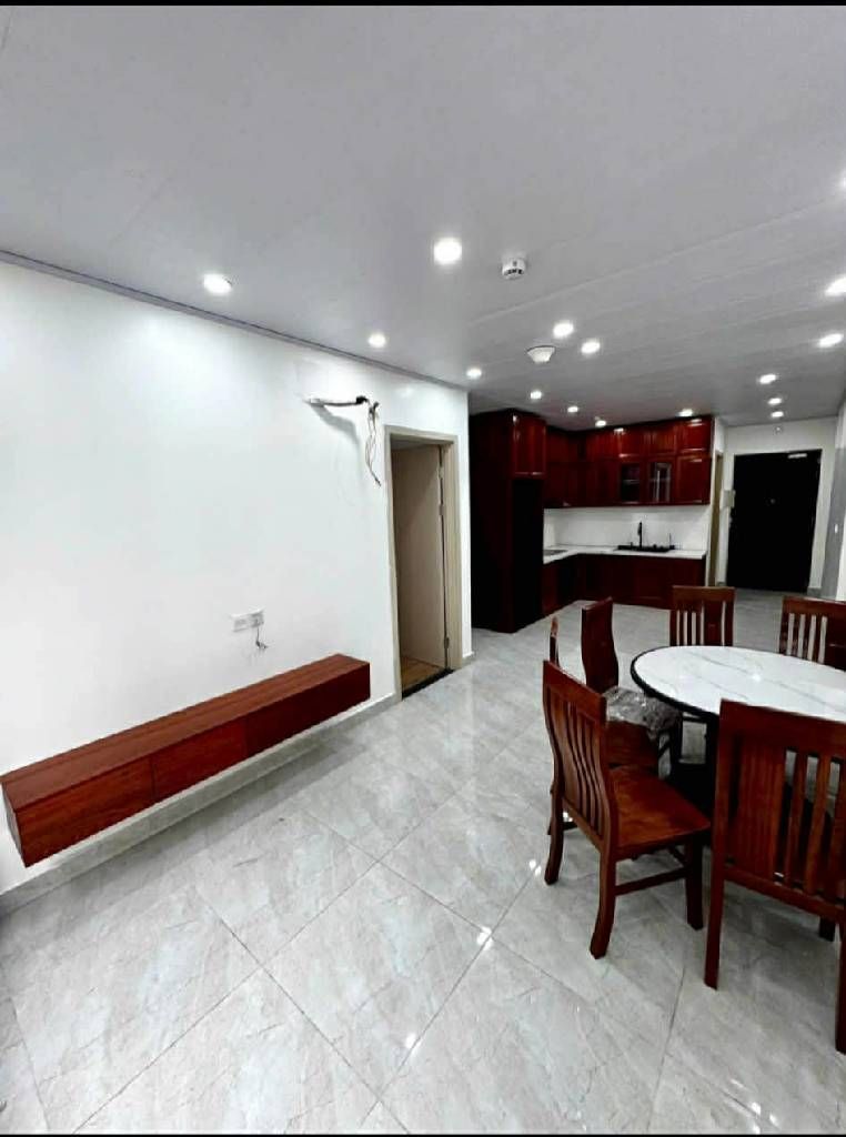 Bán nhà Hoàng Mai - diện tích 69m2 1 tầng - Căn hộ Feliz Homes - giá 5,25 tỷ