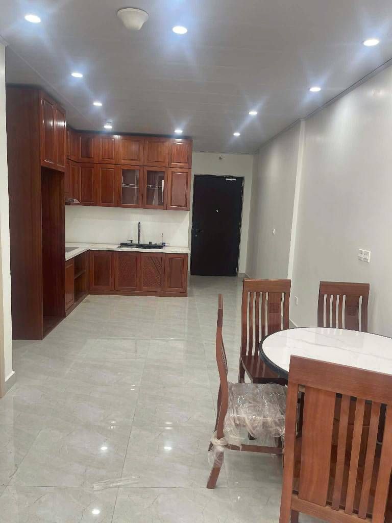 Bán nhà Hoàng Mai - diện tích 69m2 1 tầng - Căn hộ Feliz Homes - giá 5,25 tỷ