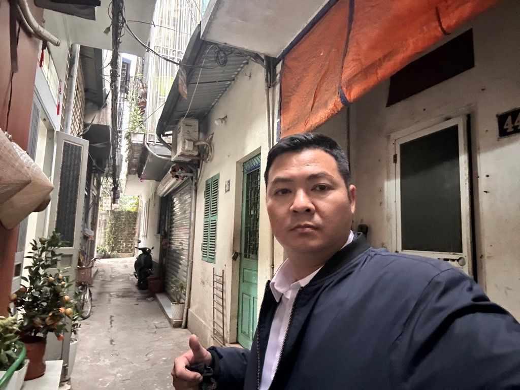 Bán nhà Ngọc Hồi - diện tích 28m2 1 tầng - Gần Hồ Linh Đàm - giá 2,2 tỷ