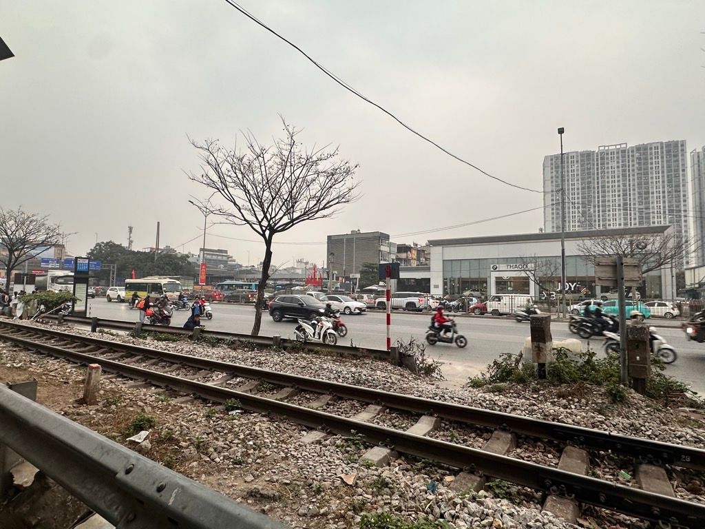 Bán nhà Ngọc Hồi - diện tích 28m2 1 tầng - Gần Hồ Linh Đàm - giá 2,2 tỷ