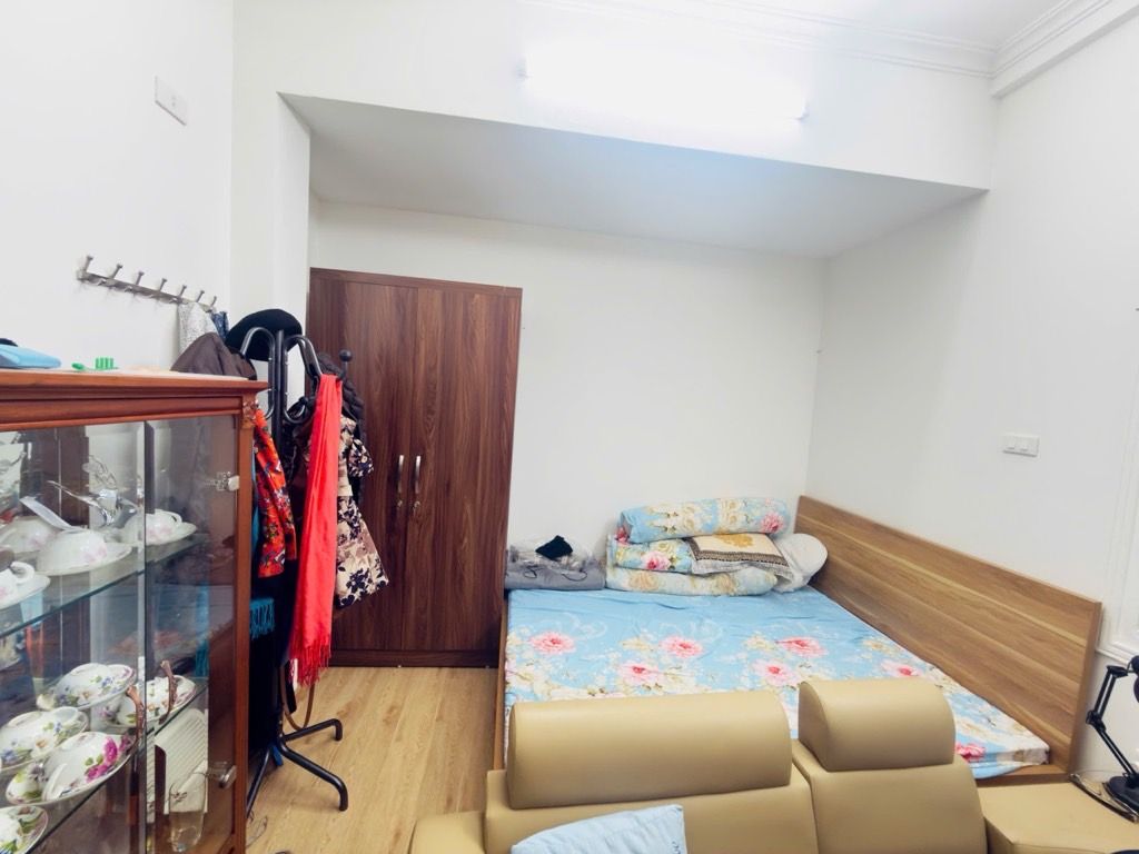 Bán nhà Thọ Lão - diện tích 65m2 1 tầng - nhà đẹp 2 ngủ - giá 5,4 tỷ