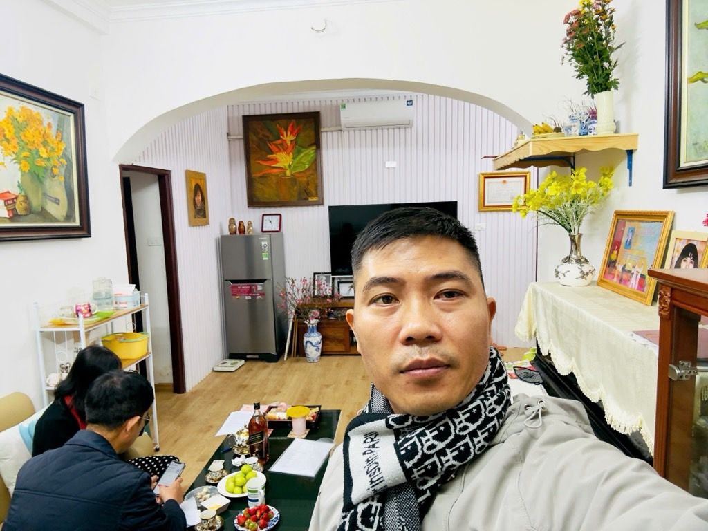 Bán nhà Thọ Lão - diện tích 65m2 1 tầng - nhà đẹp 2 ngủ - giá 5,4 tỷ