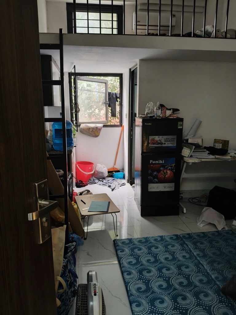 Bán nhà Triều Khúc - diện tích 39m2 8 tầng - Gần ô tô, nhà 2 mặt thoáng - giá 12,45 tỷ