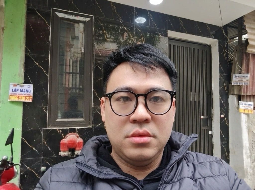 Bán nhà Triều Khúc - diện tích 39m2 8 tầng - Gần ô tô, nhà 2 mặt thoáng - giá 12,45 tỷ