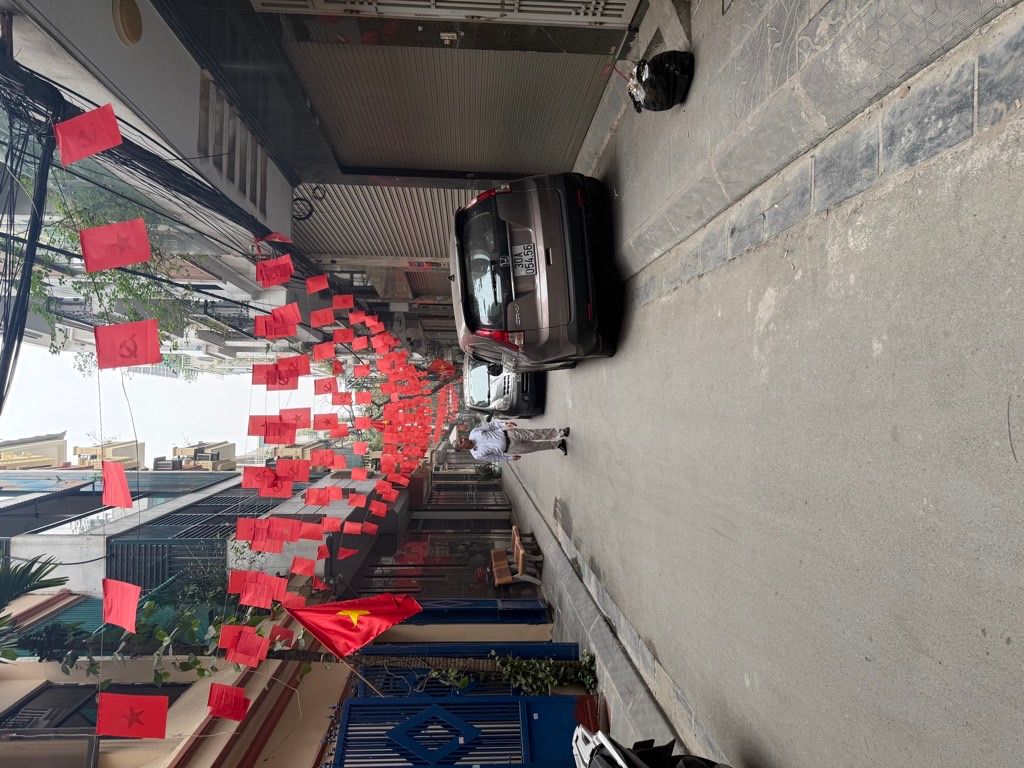 Bán nhà Tô Vĩnh Diện - diện tích 36.3m2 5 tầng - Ô tô đỗ cửa - giá 15,5 tỷ