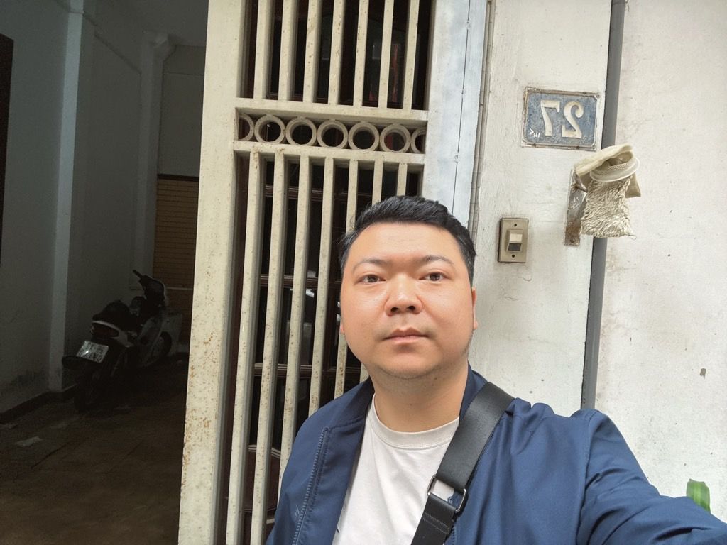 Bán nhà Tô Vĩnh Diện - diện tích 36.3m2 5 tầng - Ô tô đỗ cửa - giá 15,5 tỷ