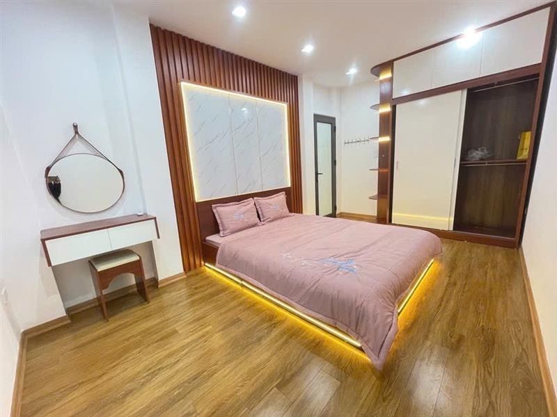 Bán nhà Khương Trung - diện tích 120m2 2 tầng - Lô góc thoáng 2 mặt ngõ - giá 4,35 tỷ