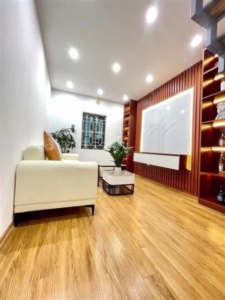 Bán nhà Khương Trung - diện tích 120m2 2 tầng - Lô góc thoáng 2 mặt ngõ - giá 4,35 tỷ