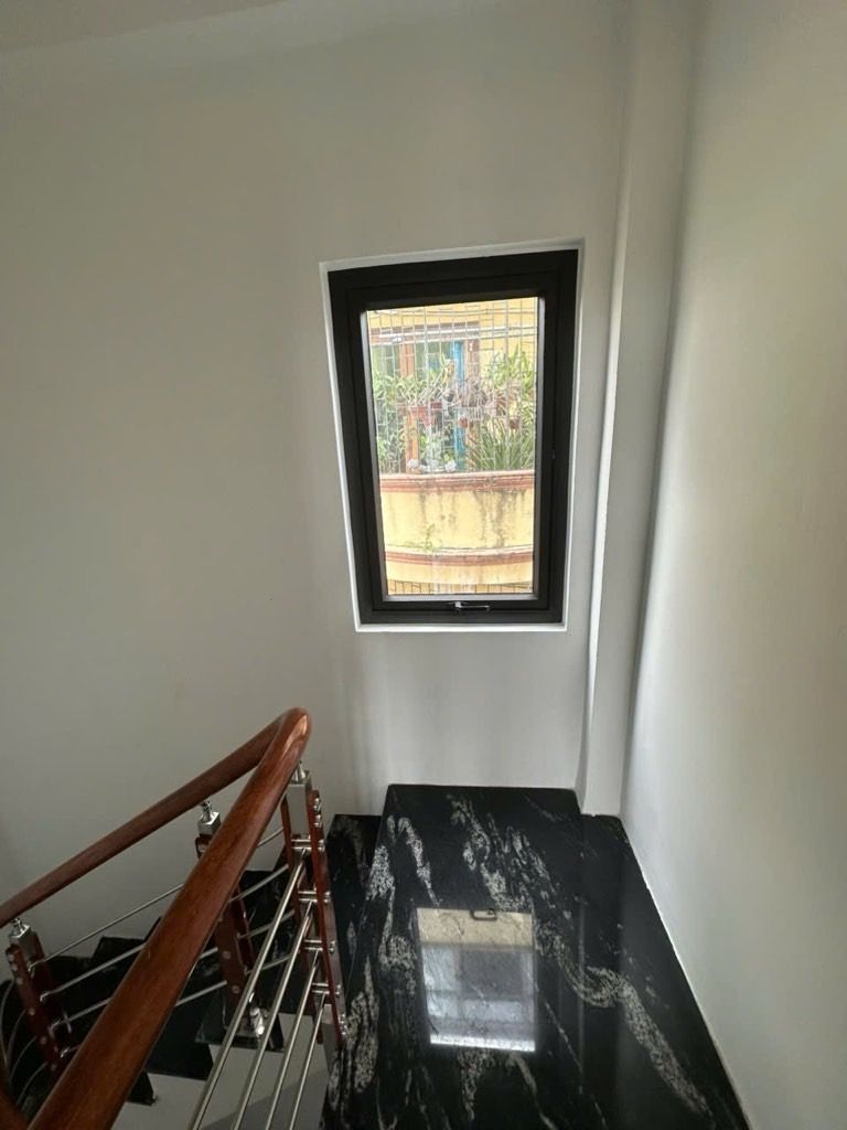 Bán nhà Hồng Mai - diện tích 18m2 5 tầng - ô tô tránh - giá 7,15 tỷ