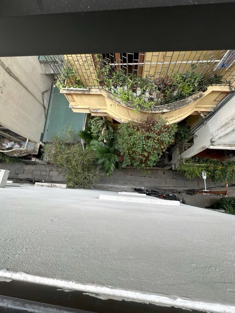 Bán nhà Hồng Mai - diện tích 18m2 5 tầng - ô tô tránh - giá 7,15 tỷ