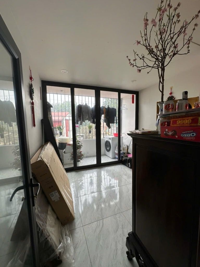 Bán nhà Hồng Mai - diện tích 18m2 5 tầng - ô tô tránh - giá 7,15 tỷ