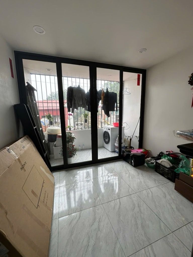 Bán nhà Hồng Mai - diện tích 18m2 5 tầng - ô tô tránh - giá 7,15 tỷ