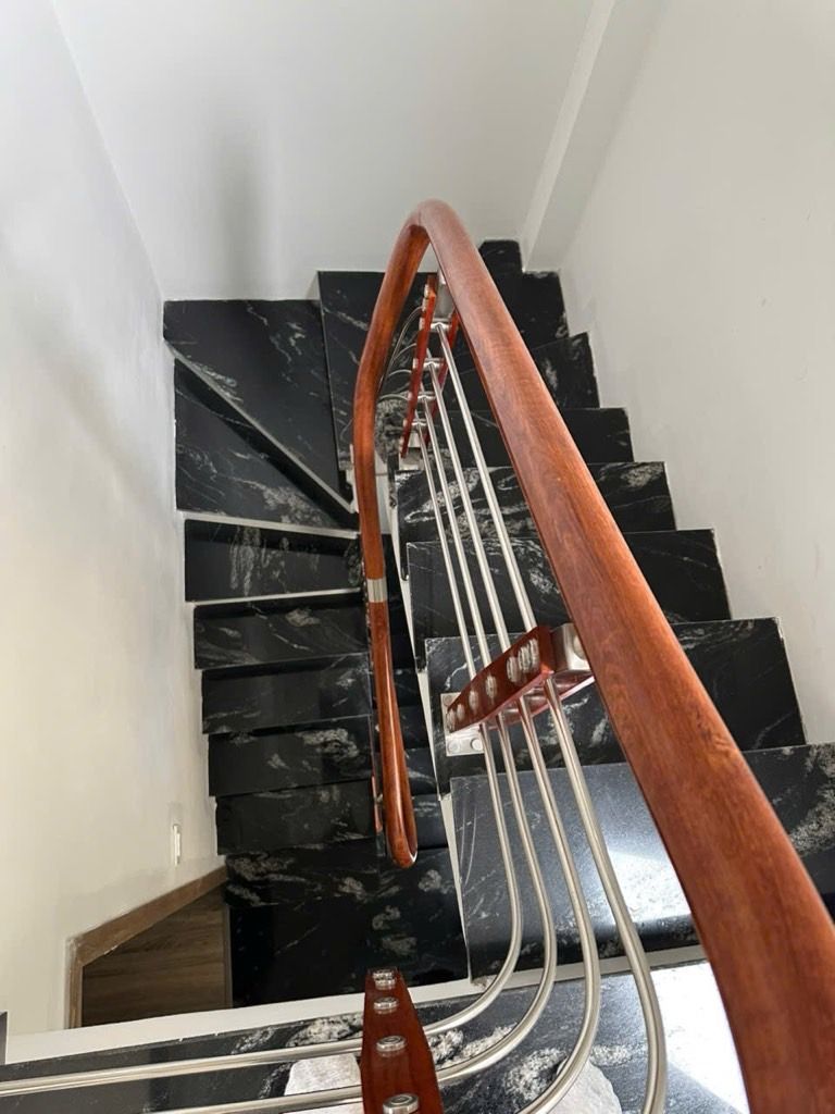 Bán nhà Hồng Mai - diện tích 18m2 5 tầng - ô tô tránh - giá 7,15 tỷ