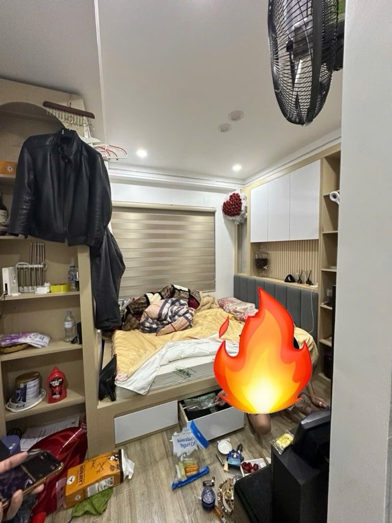 Bán nhà Hồng Mai - diện tích 18m2 5 tầng - ô tô tránh - giá 7,15 tỷ